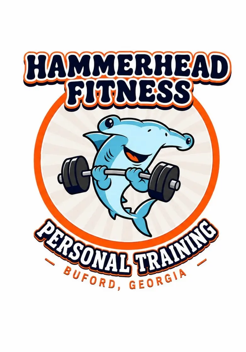 Hammerhead Fitness Personal Training - Buford, Georgia