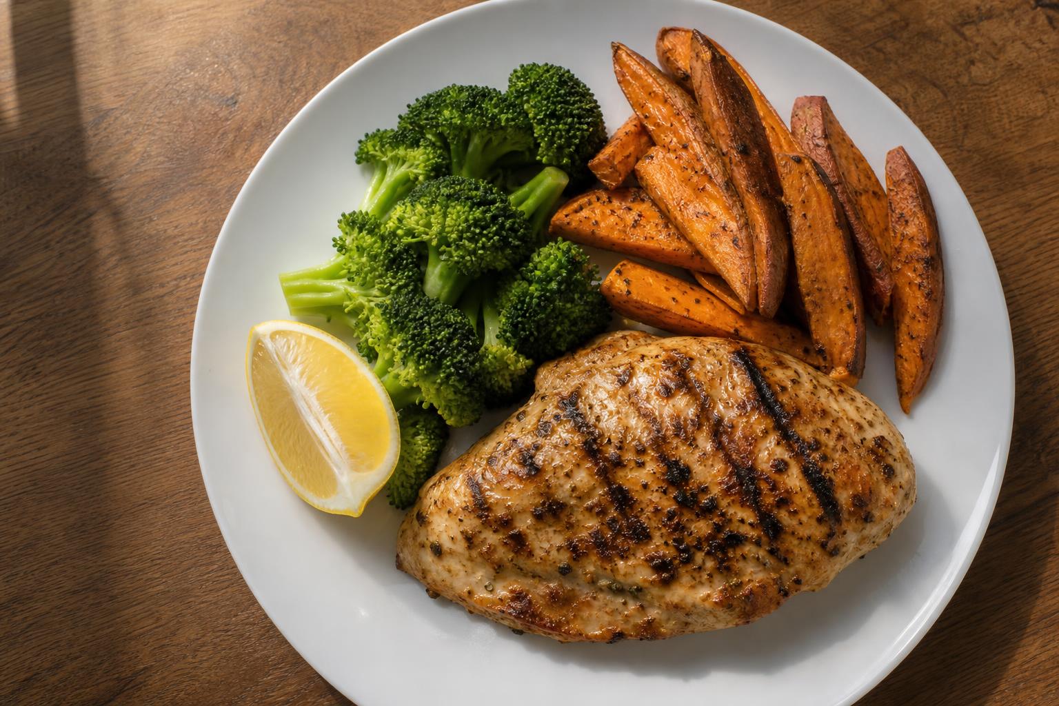 NUTRITION COACHING